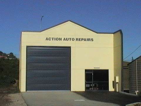 Photo: Action Auto Repairs