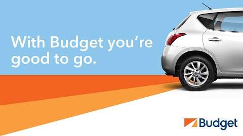 Photo: Budget Car Rental Singleton