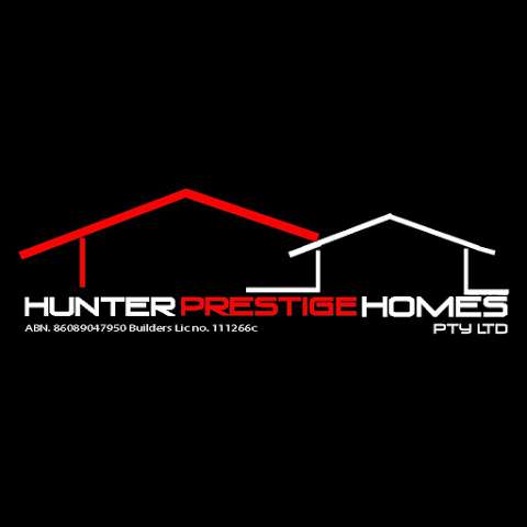 Photo: Hunter Prestige Homes