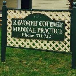 Photo: Raworth Cottage Medical Practice