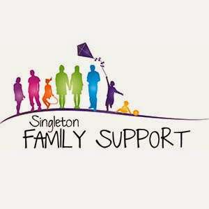 Photo: Singleton Family Support