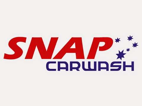 Photo: Snap Car Wash