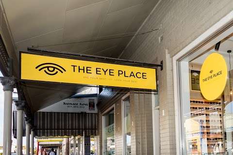 Photo: The Eye Place