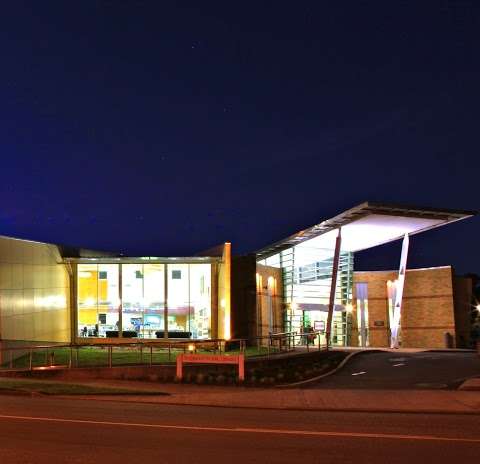 Photo: Singleton Public Library